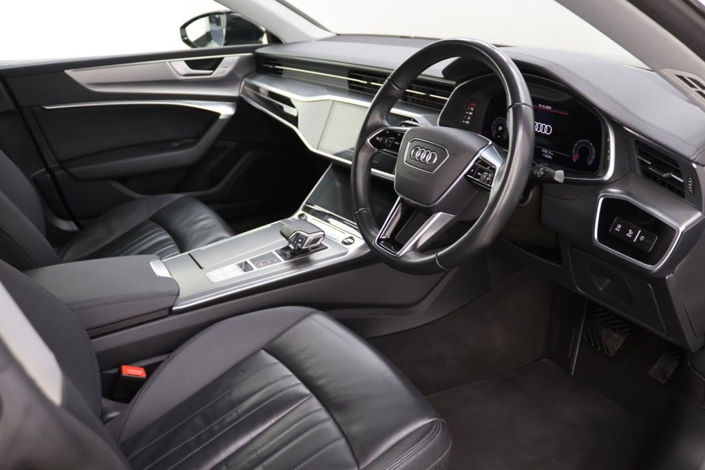 Used Audi A7 2022 for sale - 77102504: Photo 10