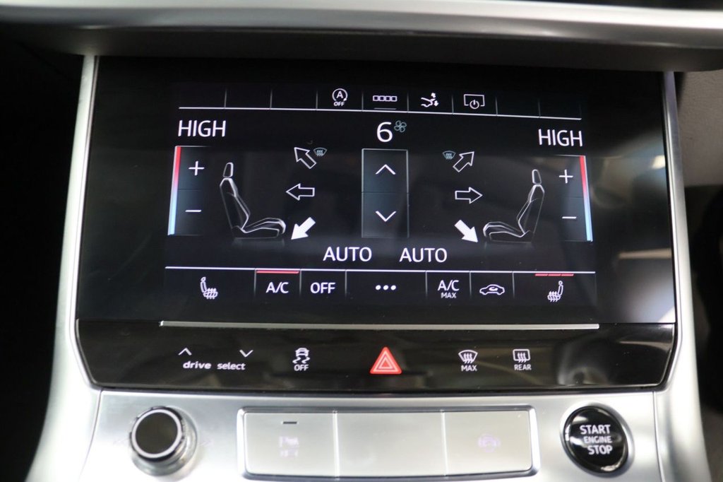 Used Audi A7 2022 for sale - 77102504: Photo 13