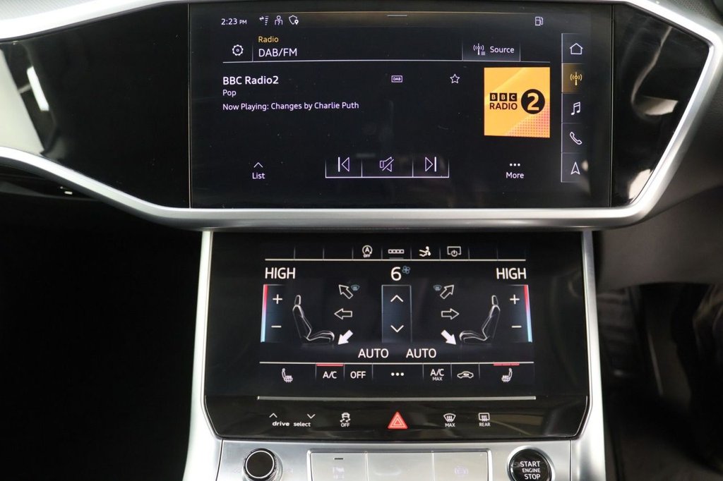 Used Audi A7 2022 for sale - 77102504: Photo 14