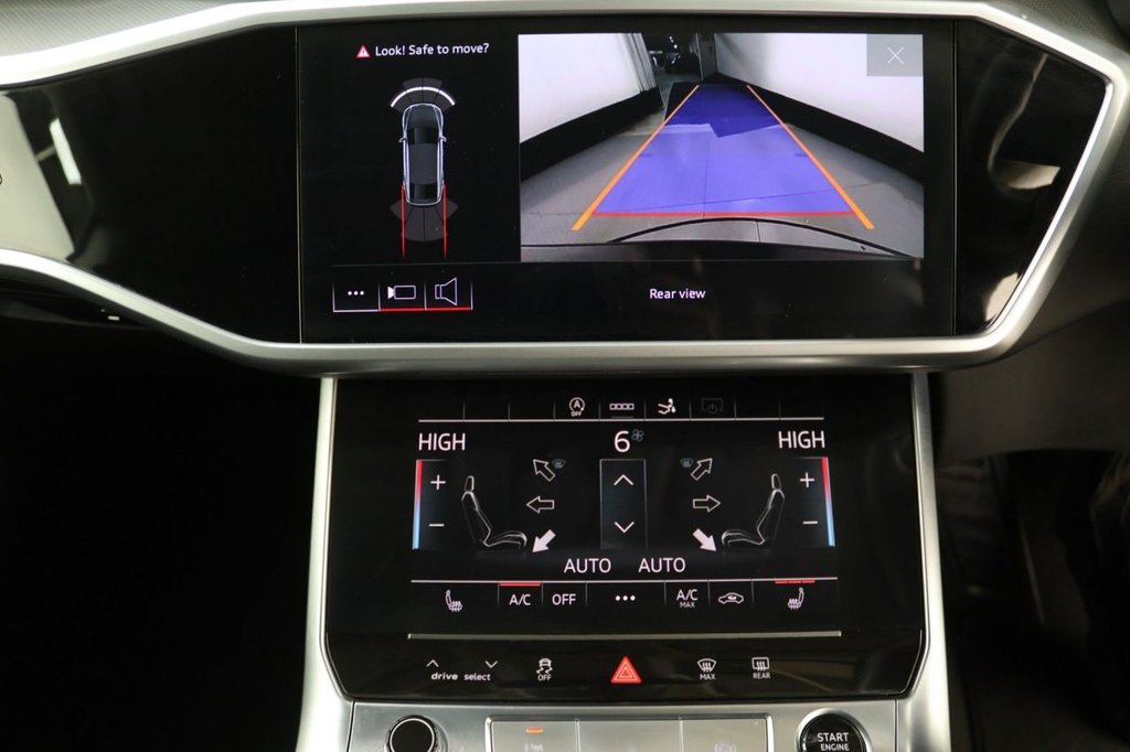 Used Audi A7 2022 for sale - 77102504: Photo 15