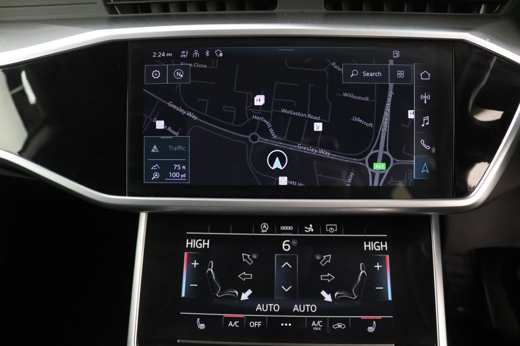 Used Audi A7 2022 for sale - 77102504: Photo 16