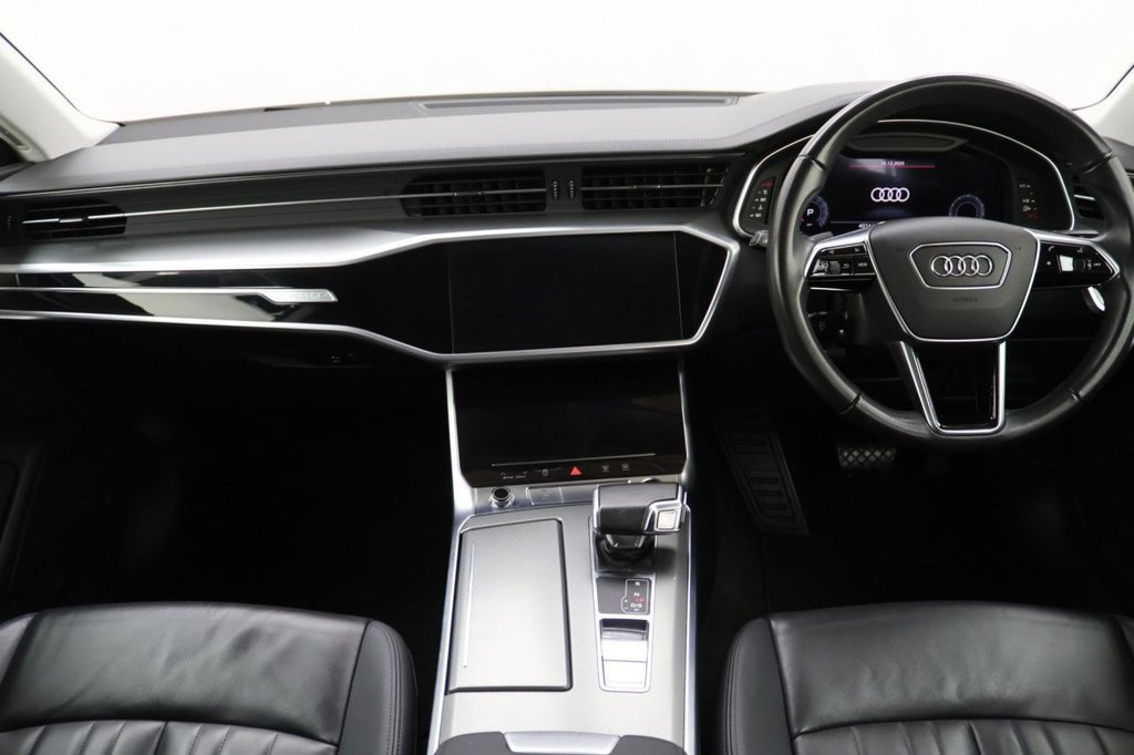 Used Audi A7 2022 for sale - 77102504: Photo 19