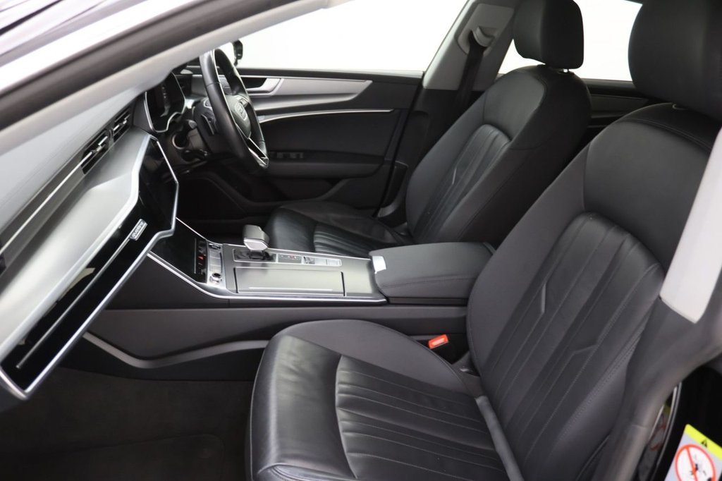 Used Audi A7 2022 for sale - 77102504: Photo 22