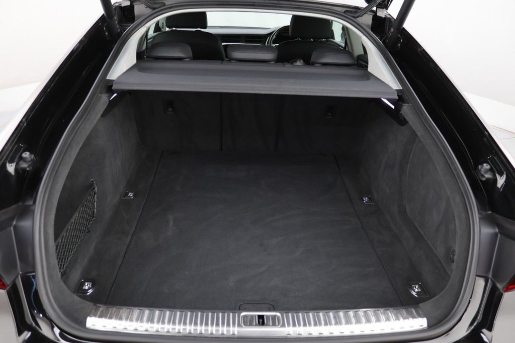 Used Audi A7 2022 for sale - 77102504: Photo 25