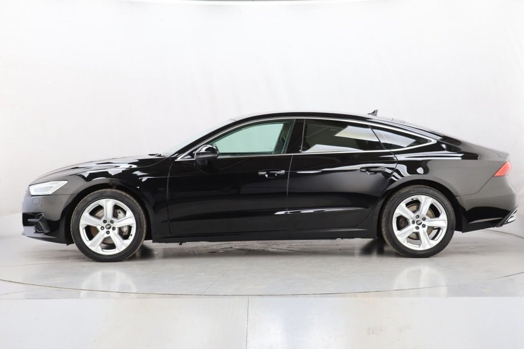Used Audi A7 2022 for sale - 77102504: Photo 6