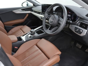 Used Audi A5 2024 for sale - 79394340: Photo