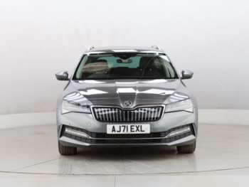 Used Skoda Superb 2021 for sale - 75207035: Photo