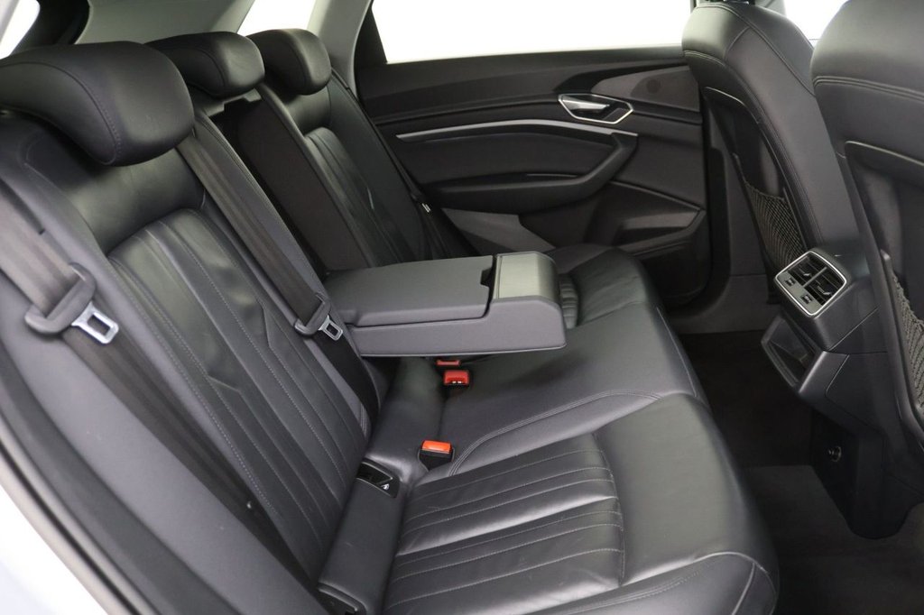Used Audi e-tron 2020 for sale - 77037972: Photo 17