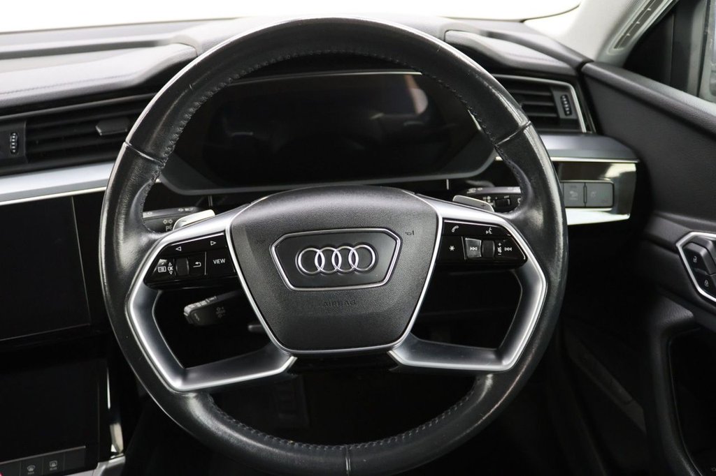 Used Audi e-tron 2020 for sale - 77037972: Photo 20