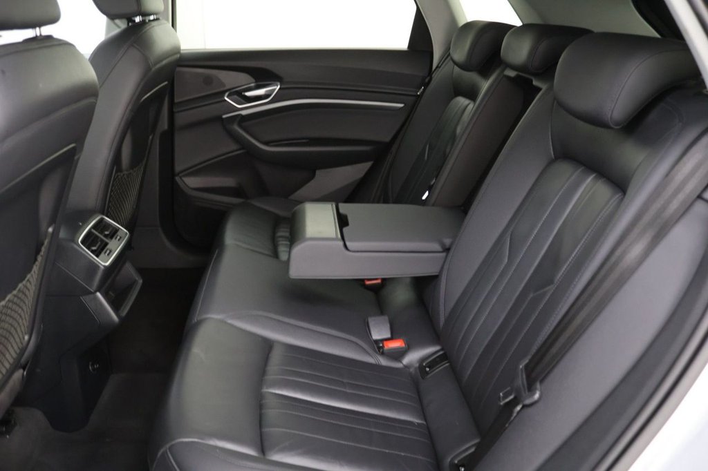 Used Audi e-tron 2020 for sale - 77037972: Photo 21