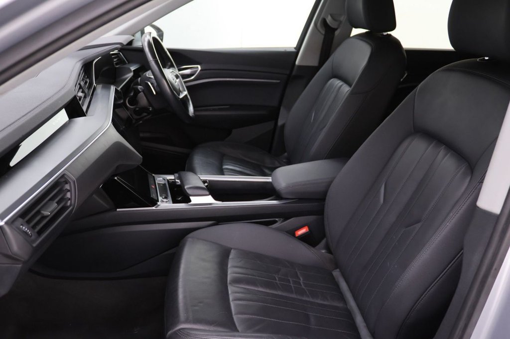 Used Audi e-tron 2020 for sale - 77037972: Photo 22