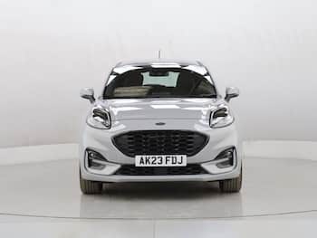 Used Ford Puma 2023 for sale - 79550363: Photo