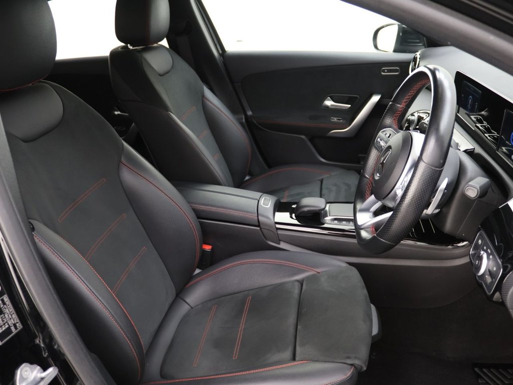 Used Mercedes-Benz A-Class 2021 for sale - 76105409: Photo 13