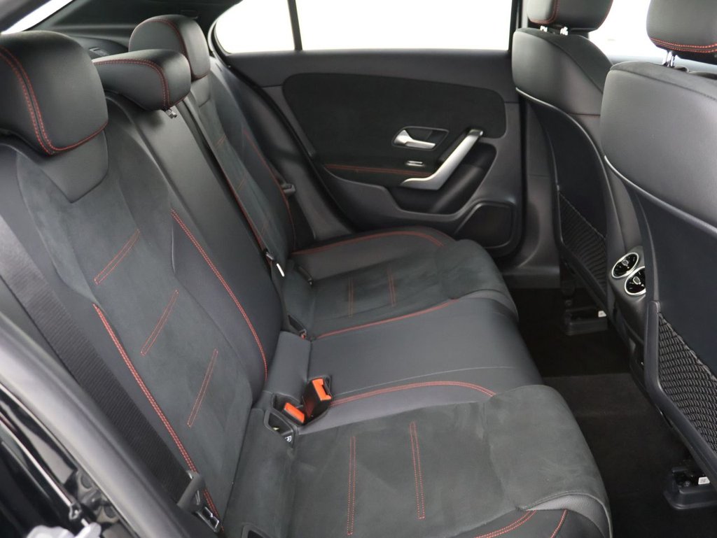 Used Mercedes-Benz A-Class 2021 for sale - 76105409: Photo 20