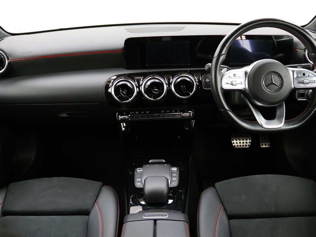 Used Mercedes-Benz A-Class 2021 for sale - 76105409: Photo 21