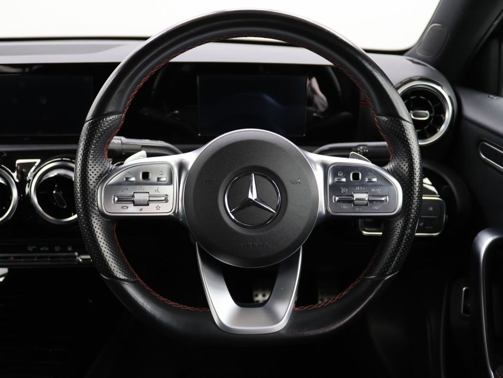 Used Mercedes-Benz A-Class 2021 for sale - 76105409: Photo 22