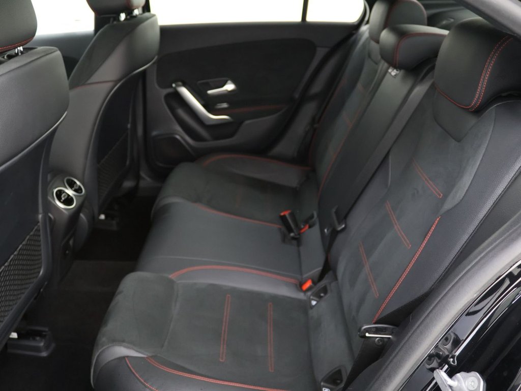 Used Mercedes-Benz A-Class 2021 for sale - 76105409: Photo 23