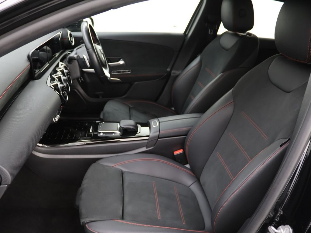 Used Mercedes-Benz A-Class 2021 for sale - 76105409: Photo 24