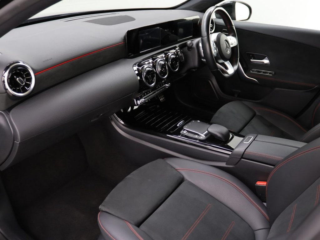 Used Mercedes-Benz A-Class 2021 for sale - 76105409: Photo 26