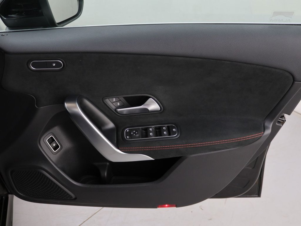 Used Mercedes-Benz A-Class 2021 for sale - 76105409: Photo 28
