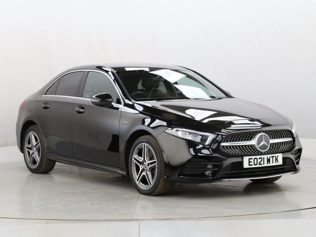 Used Mercedes-Benz A-Class 2021 for sale - 76105409: Photo 3