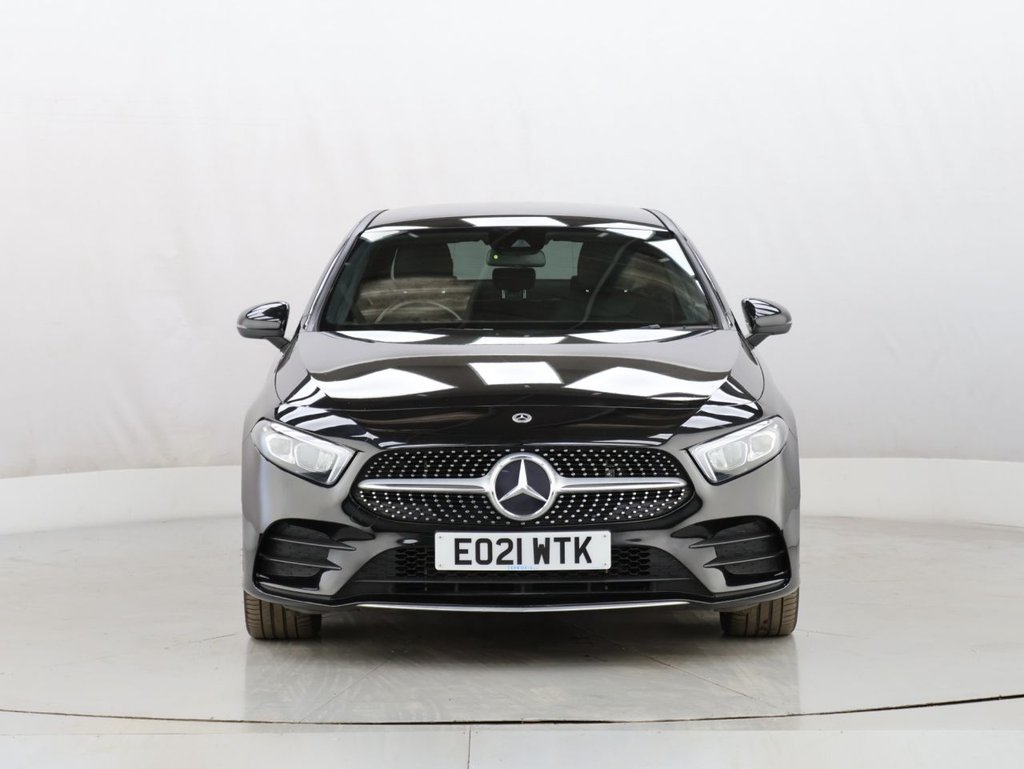 Used Mercedes-Benz A-Class 2021 for sale - 76105409: Photo 5
