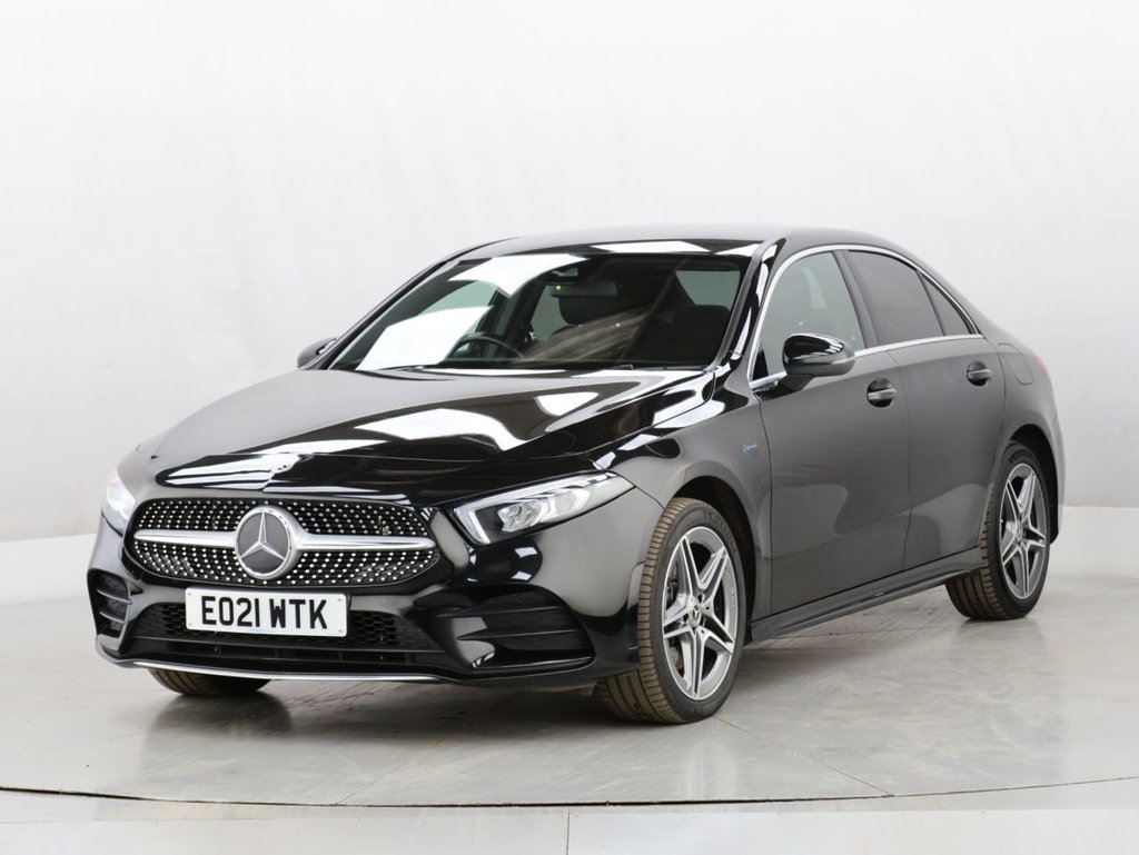 Used Mercedes-Benz A-Class 2021 for sale - 76105409: Photo 6