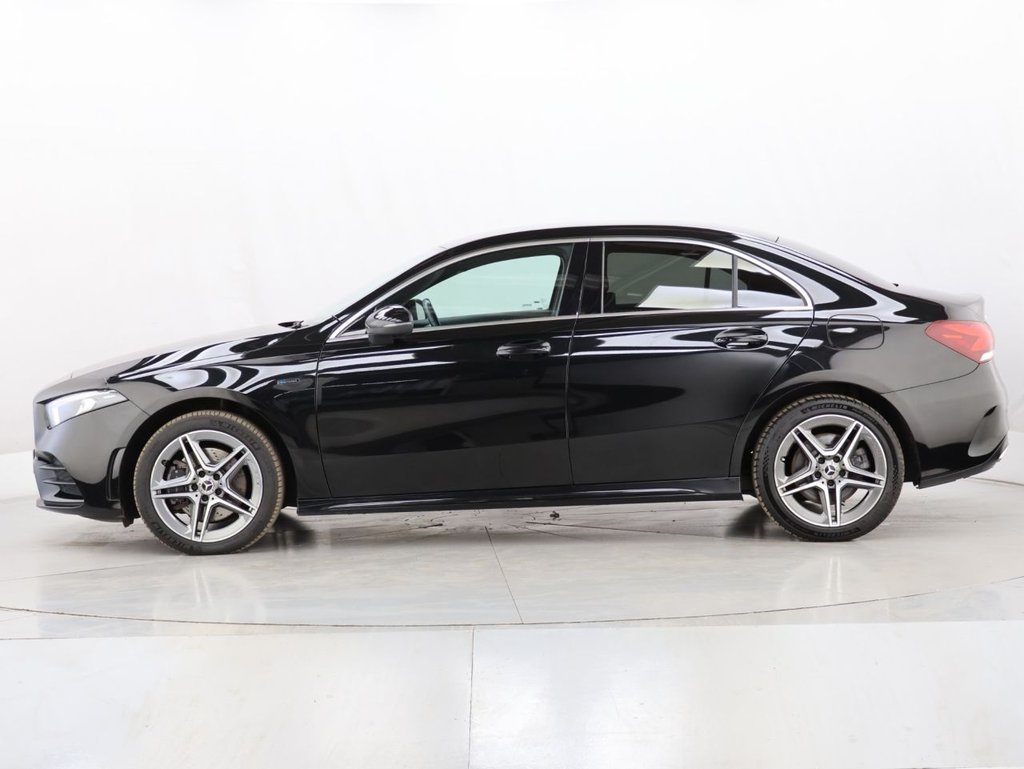 Used Mercedes-Benz A-Class 2021 for sale - 76105409: Photo 7