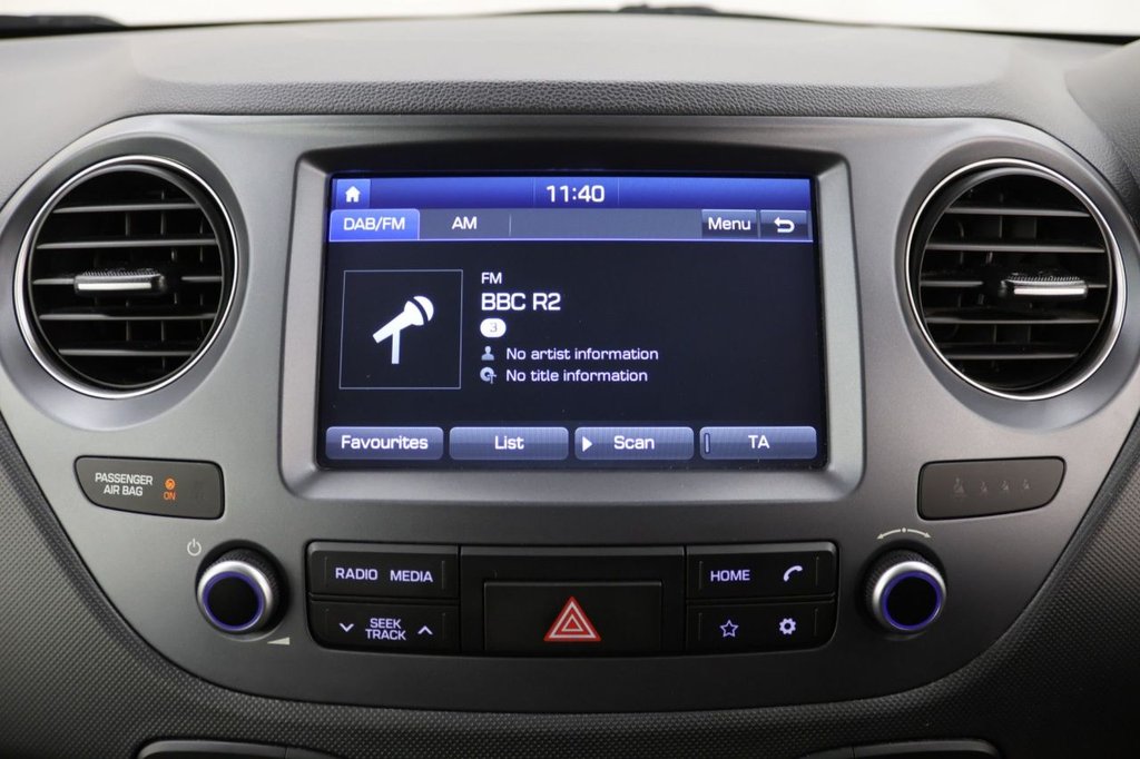 Used Hyundai i10 2018 for sale - 77037743: Photo 14