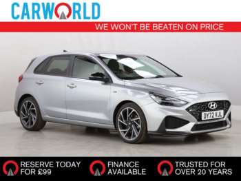 Used Hyundai i30 2022 for sale - 75194263: Photo
