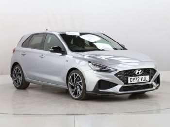 Used Hyundai i30 2022 for sale - 75194263: Photo