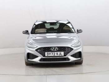 Used Hyundai i30 2022 for sale - 75194263: Photo