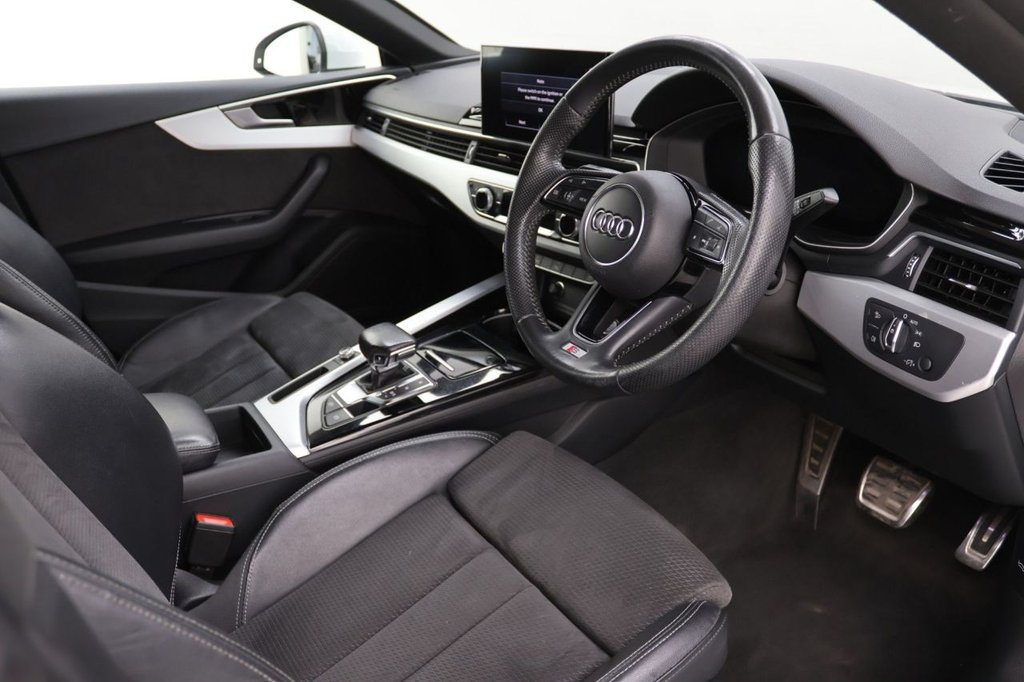 Used Audi A5 2020 for sale - 77110833: Photo 10