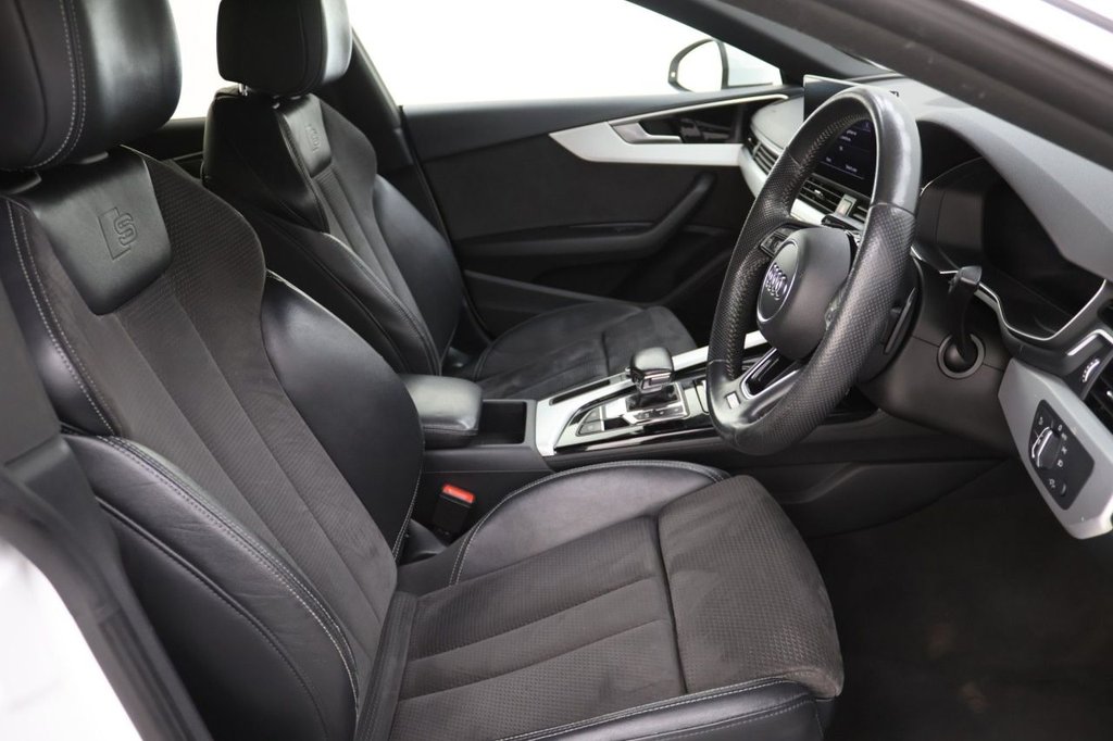 Used Audi A5 2020 for sale - 77110833: Photo 12