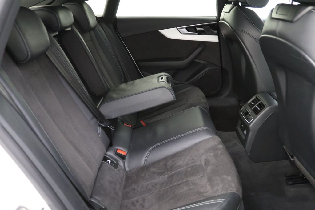 Used Audi A5 2020 for sale - 77110833: Photo 17