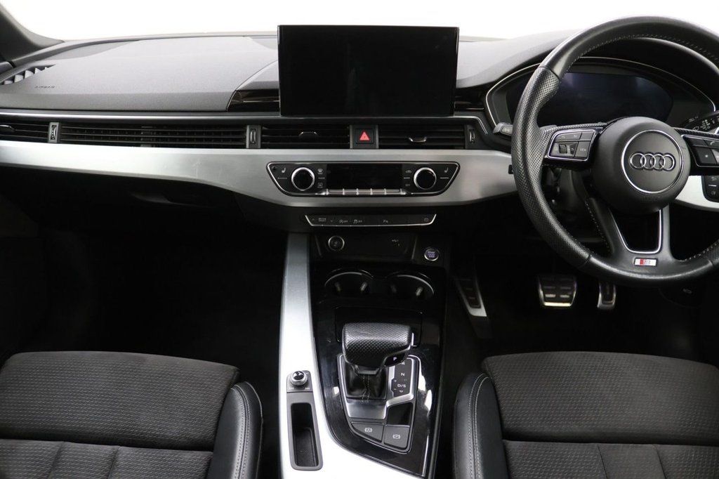 Used Audi A5 2020 for sale - 77110833: Photo 19