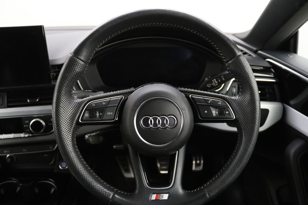 Used Audi A5 2020 for sale - 77110833: Photo 20