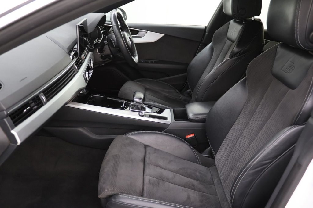 Used Audi A5 2020 for sale - 77110833: Photo 22