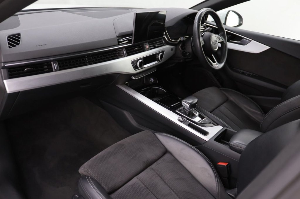 Used Audi A5 2020 for sale - 77110833: Photo 23