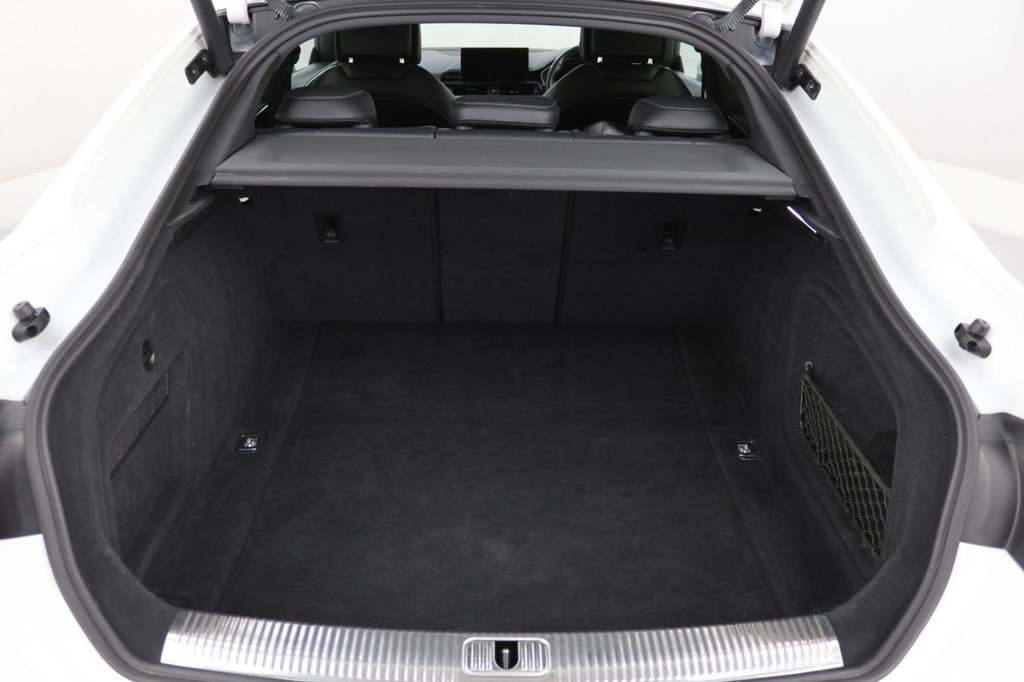 Used Audi A5 2020 for sale - 77110833: Photo 25