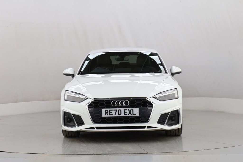 Used Audi A5 2020 for sale - 77110833: Photo 3