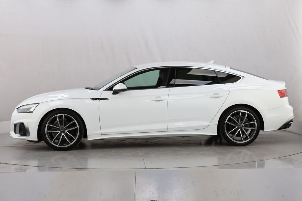 Used Audi A5 2020 for sale - 77110833: Photo 6