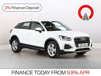 Used Audi Q2 2021 for sale - 78538435: Photo