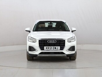 Used Audi Q2 2021 for sale - 78538435: Photo