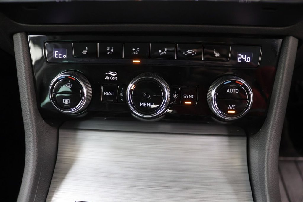 Used Skoda Superb 2022 for sale - 76202747: Photo 16