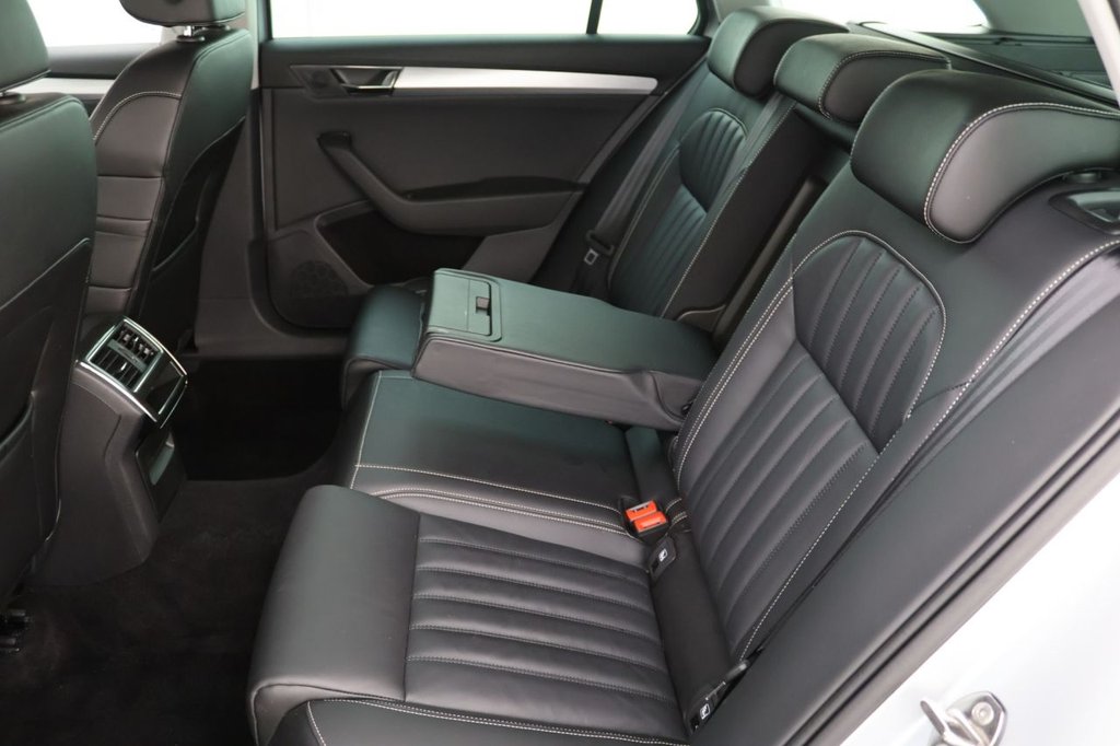 Used Skoda Superb 2022 for sale - 76202747: Photo 21