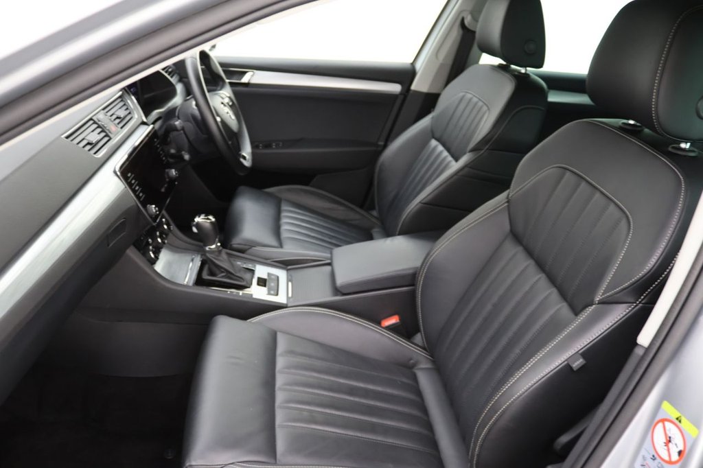 Used Skoda Superb 2022 for sale - 76202747: Photo 22