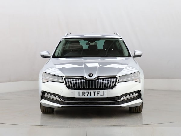 Used Skoda Superb 2022 for sale - 76202747: Photo 3