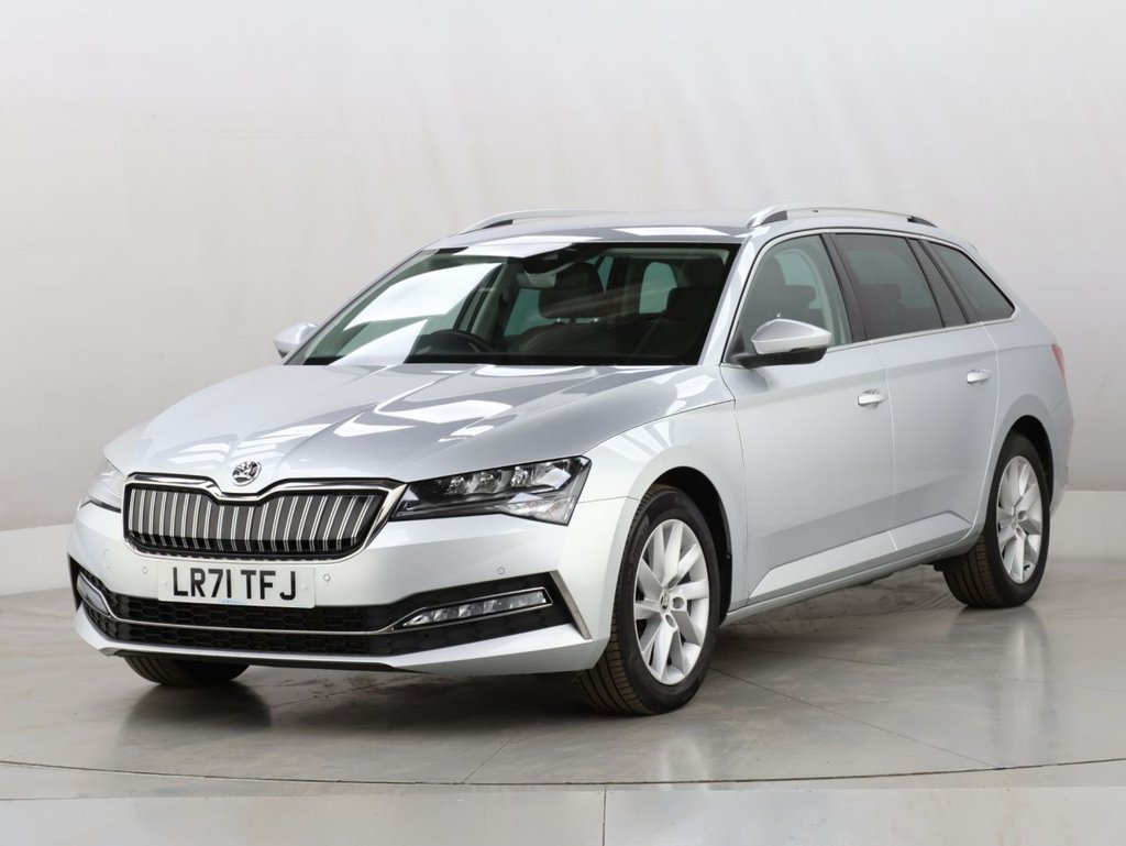 Used Skoda Superb 2022 for sale - 76202747: Photo 5