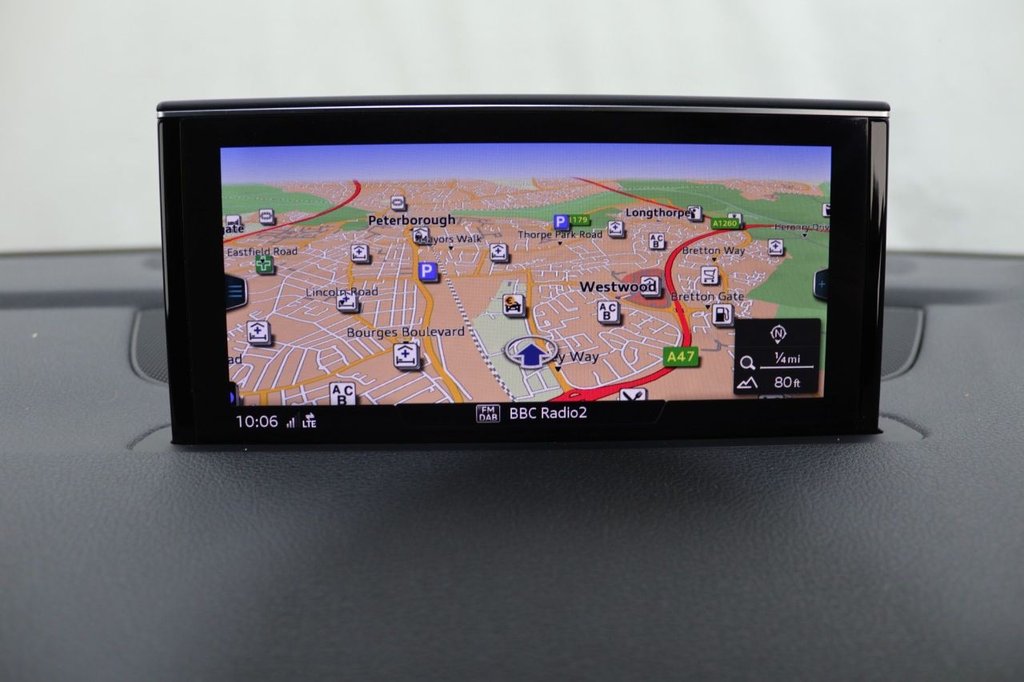 Used Audi Q7 2019 for sale - 76962207: Photo 15